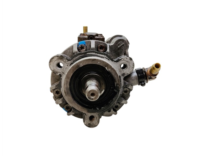 pompe d'injection FORD S-MAX MK1 MONDEO MK4 GALAXY MK3 1.8 TDCI 4M5Q9B395AE
