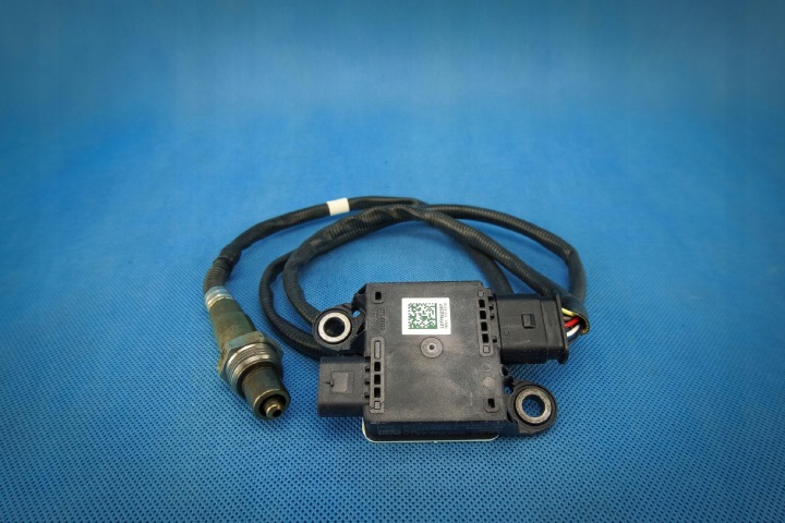 Sensor sonda czastek stalych Audi Q5 8R 3.0TDI Lift 8R0906261A