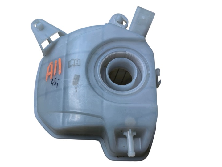 VW AUDI SKODA SEAT Ausdehnungsbehälter des Gasses CHLODNICZEGO OE 2Q0121407