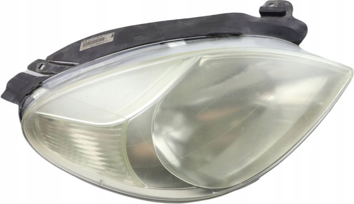 CITROEN XSARA PICASSO und Licht vorne rechts vorne EUROPA 9649557380