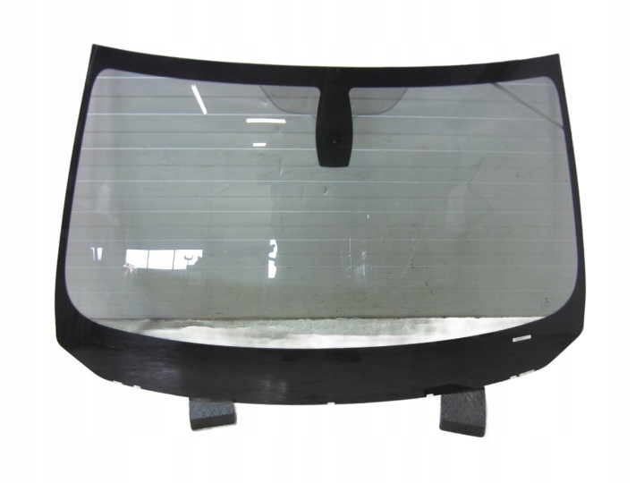 BMW 5 F10 F11 prozor prednja prednji dio željezna original 51317203145 7203145