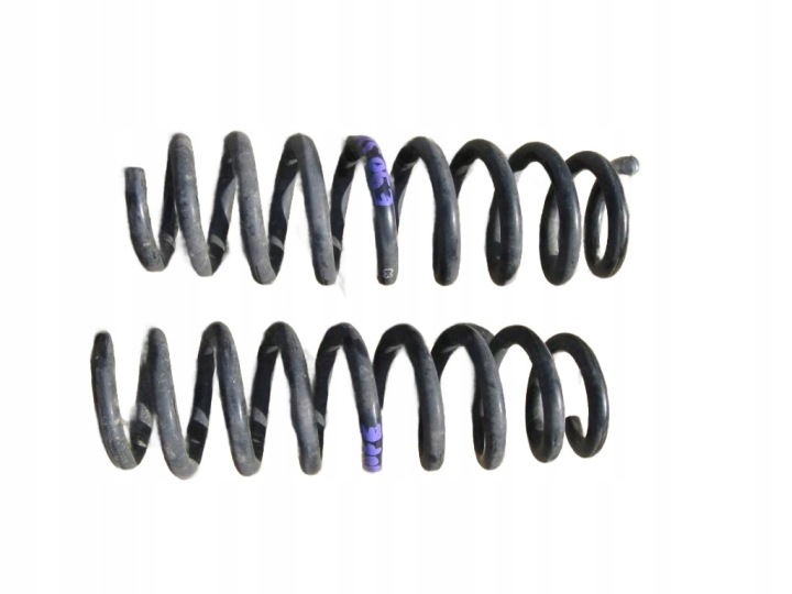 BMW E90 320D 330D spring rear rear part springing