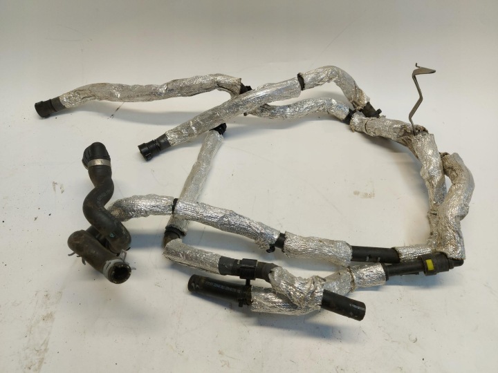 Volvo XC40 T5 EH, 2021 Schlauch Rohr Schlauch Schläuche cieczy 1.5 eh 32249448
