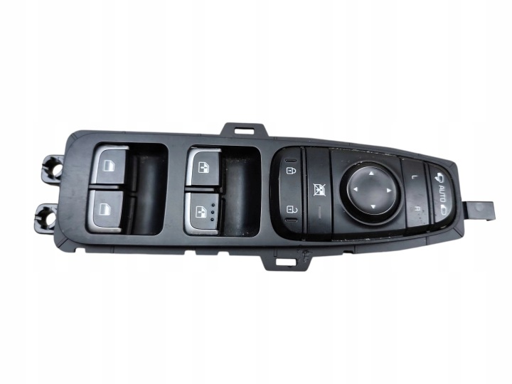 Schalter Bedienteil des Fensers der Spiegel KIA STINGER 93570-J5500