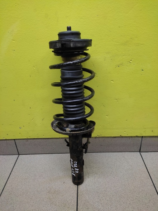 VW POLO 1.2 MCPHERSON rechts vorne