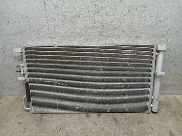 Radiateur climatisation KLIMA KIA SPORTAGE IV 4 HYUNDAI TUCSON III 3 15