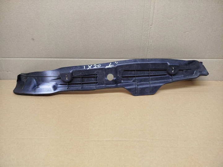 Insonorisation PANEL Aile Gauche Avant Gauche HYUNDAI IX20 1.6B 84141-1P000