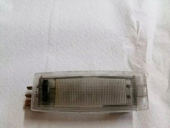 OSWIETLENIE of the interior MERCEDES W123 W116 0008206301