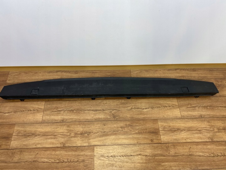 moulding paki burty bonnet Ford F150 2021+ USA