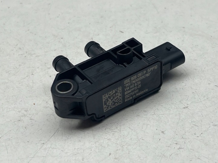 Abgasdruck sensor ROZNICY CISNIEN 1.5 TSI VW T-ROC 05E906051P !J