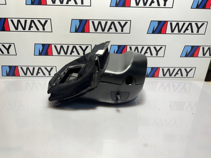 BMW F10 F11 cover cover steering wheel of the steering wheel REGULACJA 9192924 9220824