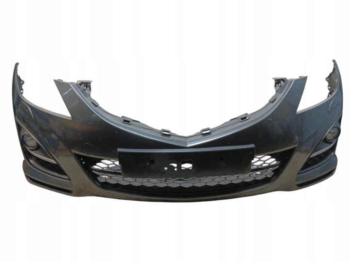 lökhárító eleje elsö MAZDA 6 II GH LIFT LAK: 38R (10-12)