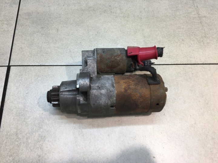 starter MURANO i Z50 3.5 V6 23300CA000 M001T68681