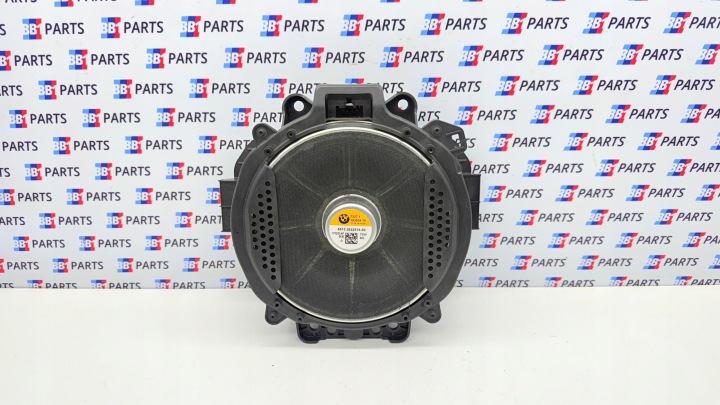 BMW G05 X5 G06 X6 speaker SUBWOOFER NISKOTONOWY HARMAN KARDON 2622516