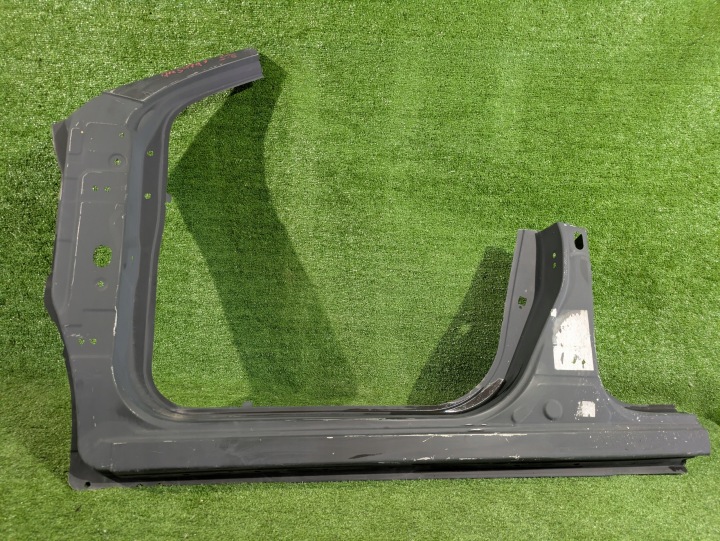 Seitenschweller Säule links NISSAN QASHQAI J11 NR.516