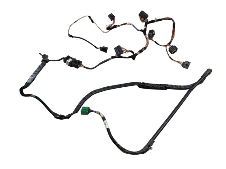 svazek dveře posuvných CHRYSLER TOWN COUNTRY IV LIFT 2004-2008 4869529AG