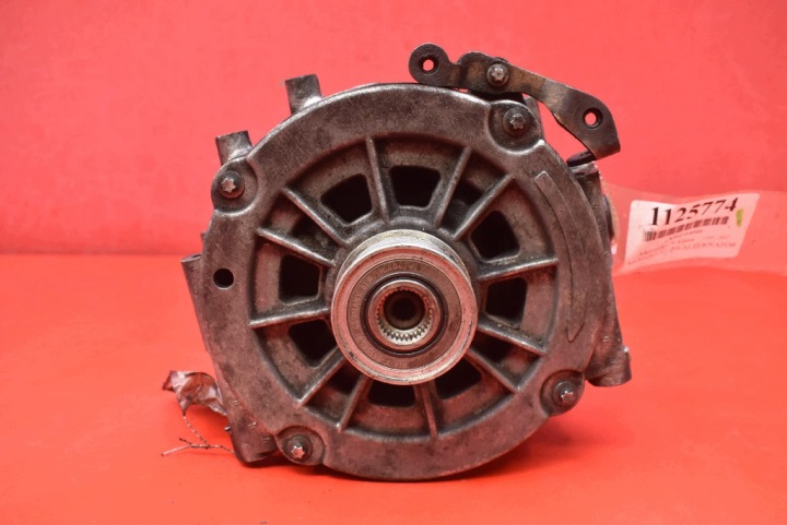 alternator A0001501650 MERCEDES S-KLASA W220 3.2 CDI 197 KM 98-02