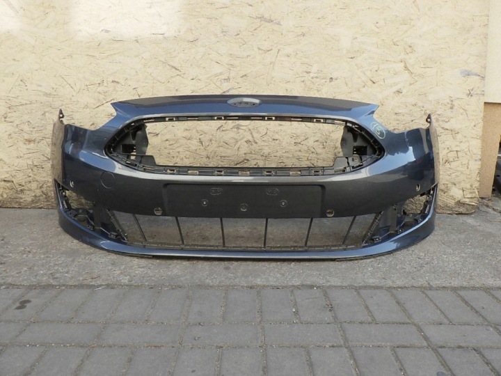 FORD C MAX MK2 II LIFT 15- Frontstoßstange