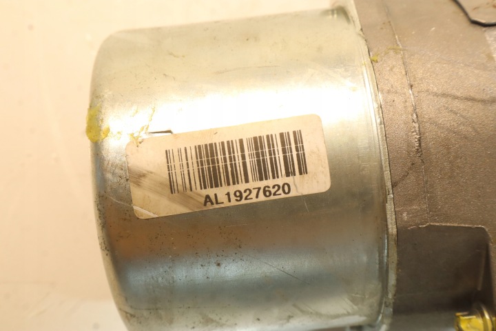 Power Steering Pump ALFA ROMEO MITO 1.4 50520388 9
