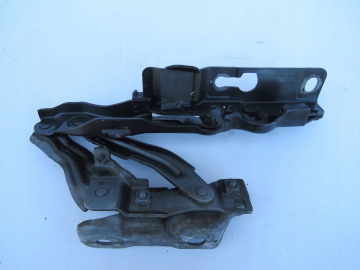 hinge bonnets left VOLVO V90 CROSS COUNTRY 32219799