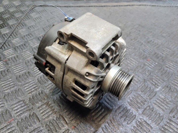 alternator A0009068504 MERCEDES E W212 2.2 D CDI
