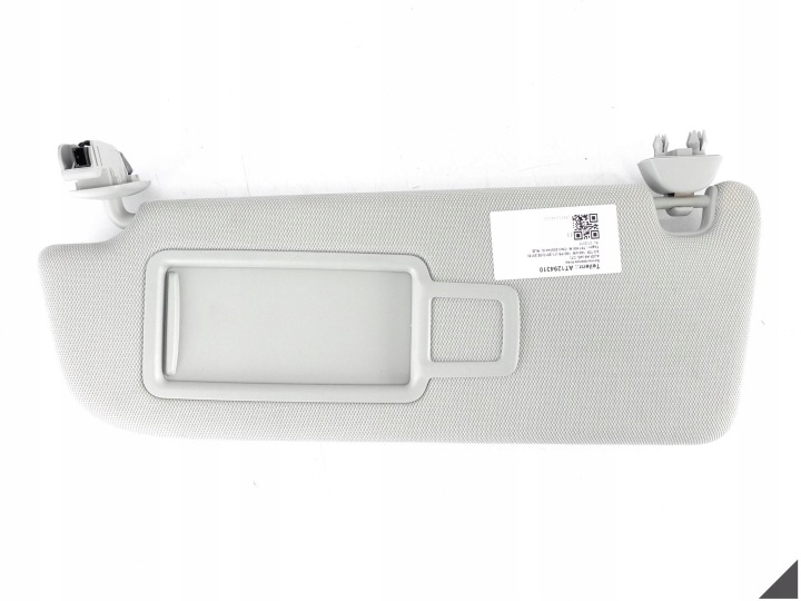 AUDI A6 S6 4G0 A7 S7 4G8 C7 LIFT 14-18 kryt PRZECIWSLONECZNA levá HF6