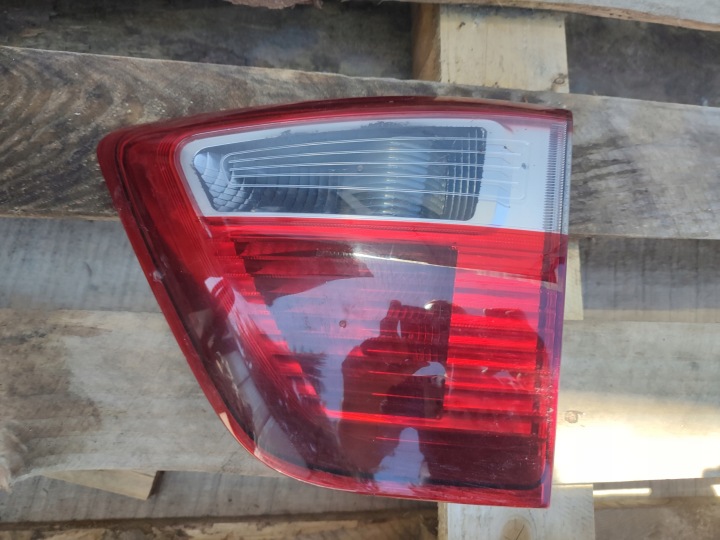 light bonnet rear part right FORD C-MAX II MK2 10-14 AM5113A602BD