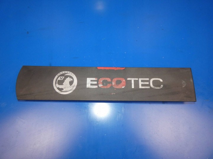 OPEL ZAFIRA B ASTRA H INSIGNIA A 1.6 16V cover cover upper of the engine
