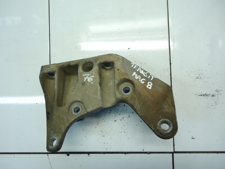 FORD TRANSIT MK7 2.2TDCI váltótartó CC117M125AB