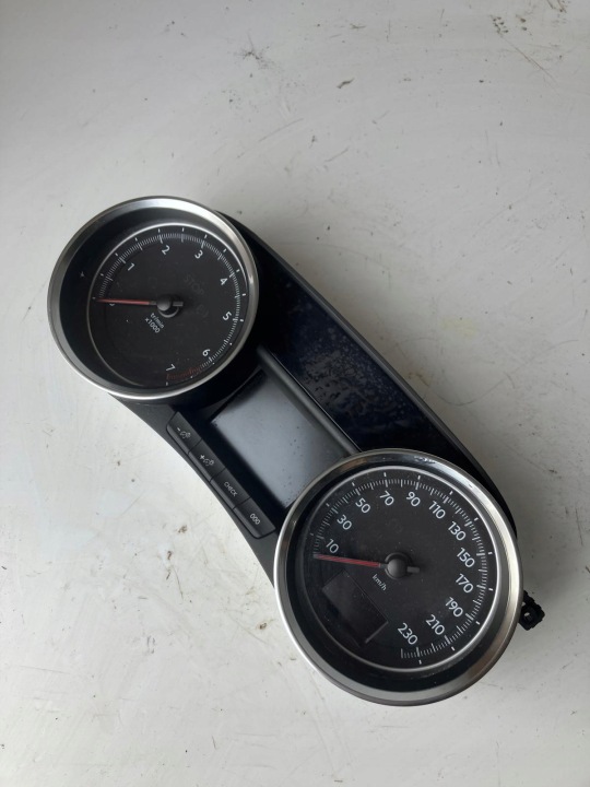 dials dials PEUGEOT 508 1.6 THP 9665965980 9675167180