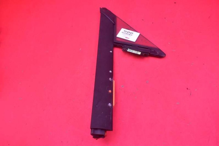 FENSTER Karoserie links vorne MALA 43R-001074 TESLA MODEL S 12-20