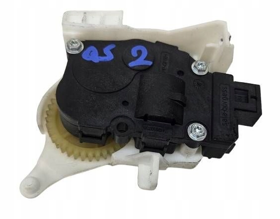 Audi Q5 SQ5 8R k9749006 Micro moteur Bloc de chauffage complet Régulateur