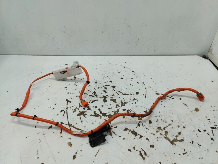 Mazda CX60 PHEV bundle INSTALCJA electrical