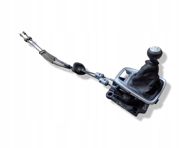 Schalthebel Schaltkulisse Schalt getriebe Peugeot 3008 2011 9672372980