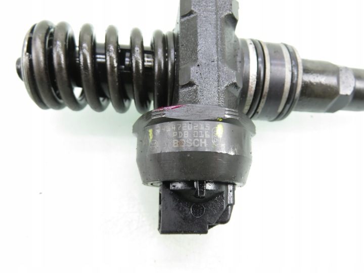 VW AUDI SEAT SKODA 1.9 TDI 038130073AG 0414720215 6