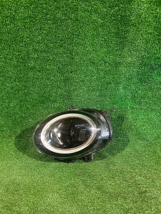 REFLEKTOR rechts MINI COOPER F55 F56 LIFT FULL LED