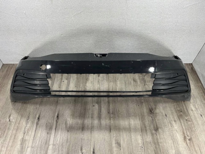 VW GOLF VIII 2019-2024 nárazník předek 5H0807221H