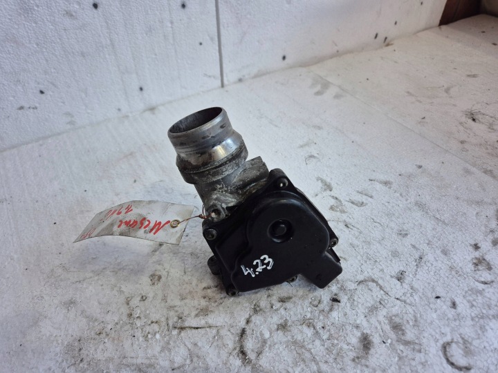 throttle flap 161A09794R Renault Clio IV 1.5 90KM