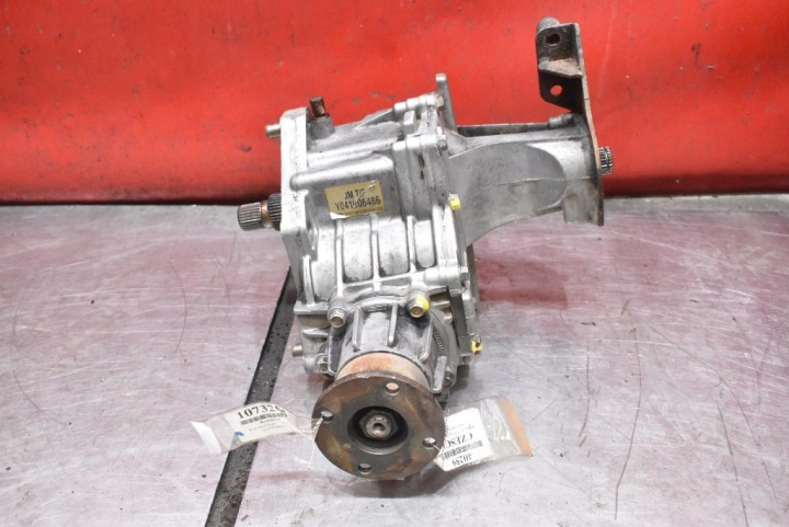 REDUKTOR Boîte de vitesse AUTOMAT JM/TF KIA SPORTAGE 2 II 2.0 CRDI 112 KM 4X4 04-08