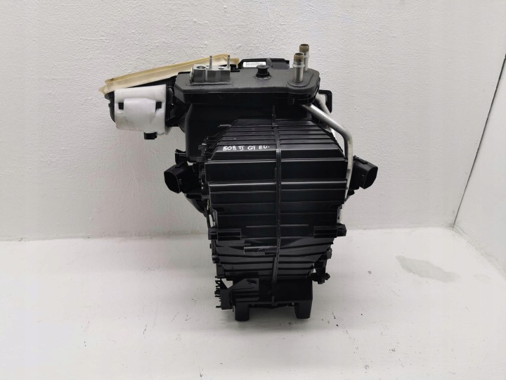 heater complete PEUGEOT 508 II GT 9814010080
