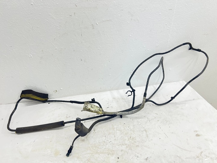 VOLVO V60 II S60 III 18- hose wiring ADBLUE 31478143