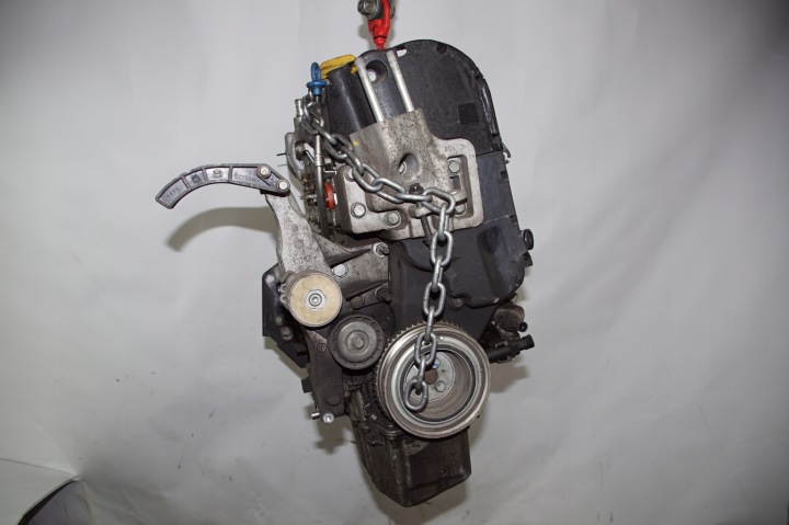 engine pillar 71747632 1.4 89 KM FIAT BRAVO