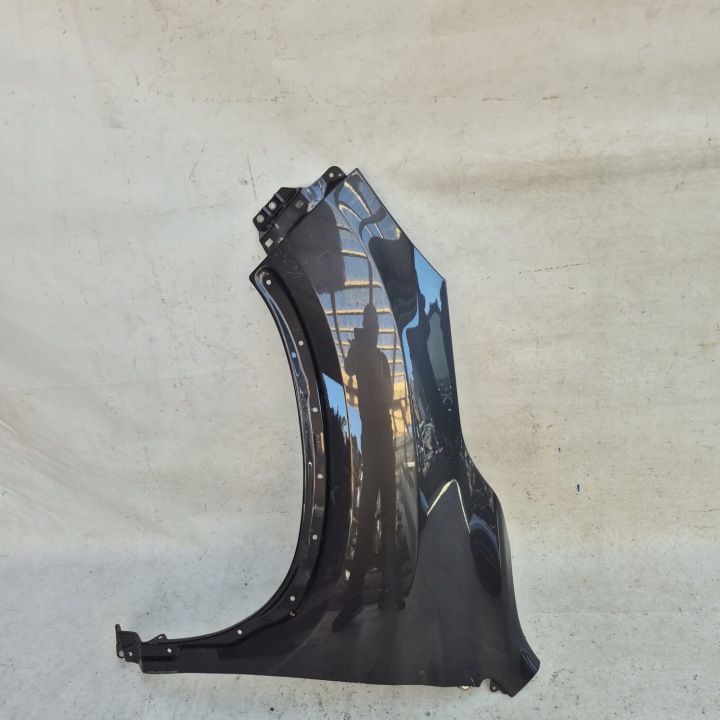 SUBARU FORESTER V 5 18- fender left front front