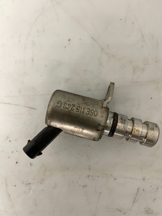 ventil STERUJACY elektroventil AUDI A4 S4 A6 C7 A4 A5 A7 Q5 Q7 2.8 FSI