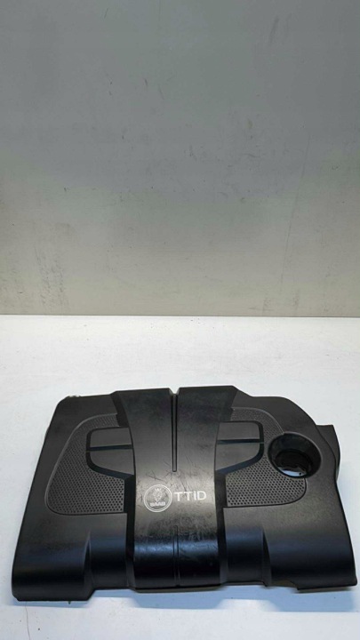 cover motor cover upper SAAB 9-3 93 1.9 TTID GABKA soundproofing Z19DTR