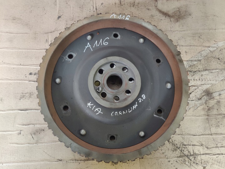 KIA SEDONA CARNIVAL III 2.9CRDI wheel flywheel A116