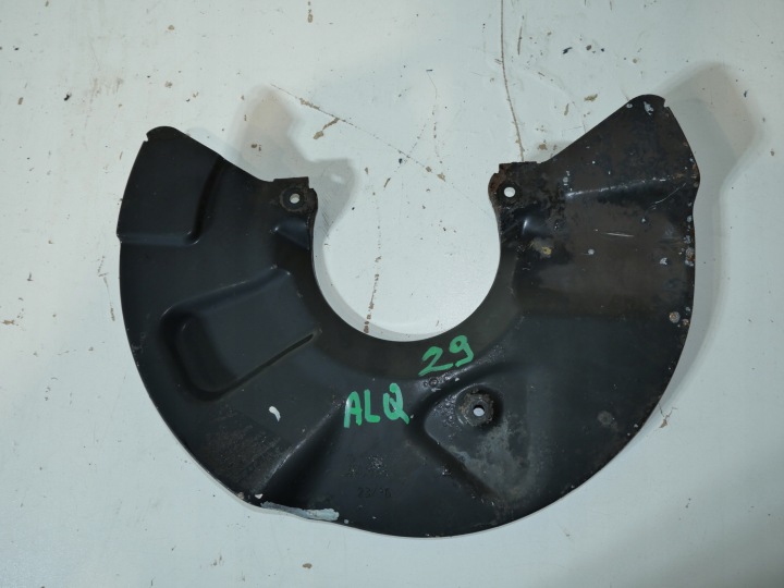 Lamiera OSLANIAJACA dischi freno VW T5 T6 7E0615311A