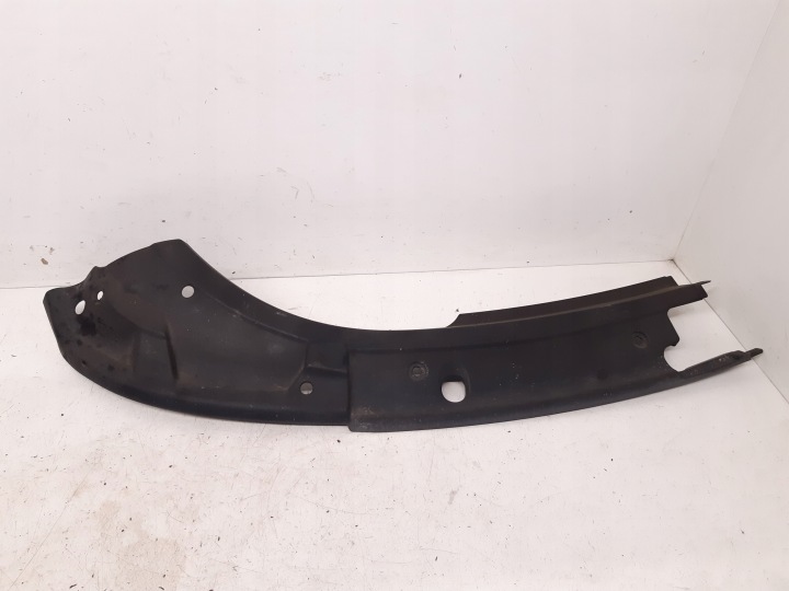 Blende Abdeckung öv, szíj vorne 8N0860442E Audi TT 8N