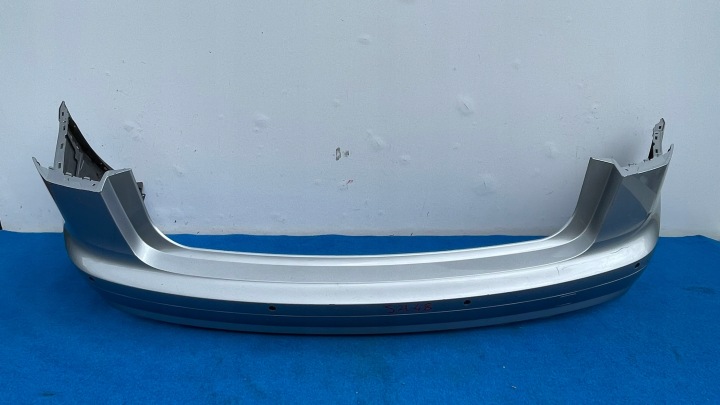AUDI A6 C7 ALLROAD LIFT Stoßstange heck 6XPDC 4G9807417C SA48