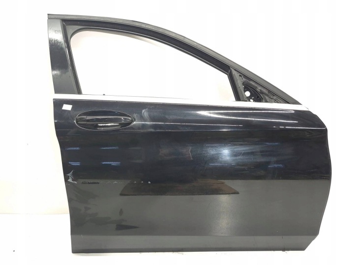 ajtó jobb eleje elsö MERCEDES W205 197